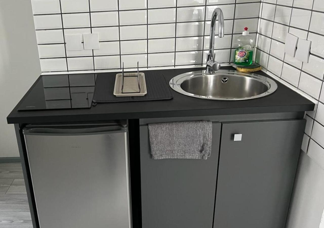 L'Appartement Des Ducs Dijon Eksteriør billede